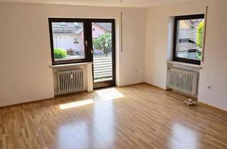 Wohnung mieten in 86456 Gablingen, Frisch renovierte 4-ZKB-Wohnung in Gablingen