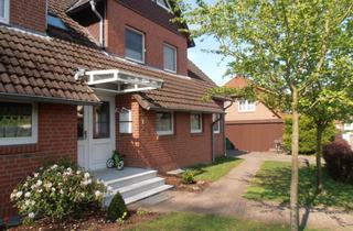 Wohnung mieten in 29640 Schneverdingen, Schöne 3-Zimmer-Wohnung mit Süd-Balkon und Einbauküche in Schneverdingen