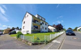 Wohnung mieten in 53359 Rheinbach, Ruhige Dachgeschosswohnung in Rheinbach-Merzbach mit fantastischem Ausblick
