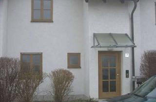 Wohnung mieten in Bergfeld 17, 85457 Wörth, Geschmackvolle 2-Raum-Dachgeschosswohnung in Wörth in einem Reihenmittelhaus