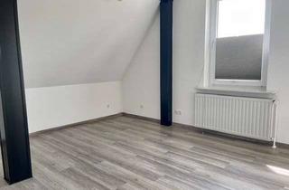 Wohnung mieten in Stader Straße, 27404 Heeslingen, Attraktive 3-Zimmer-Wohnung in Heeslingen