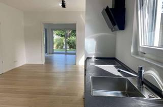 Wohnung mieten in 82049 Pullach, Lichtdurchflutete Neubauwohnung mit Terrasse in Großhesselohe (Pullach) – frei ab sofort!