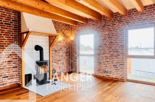 Penthouse mieten in 49809 Lingen, Sonniger Wohntraum - Penthouse in begehrter Lage