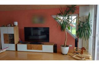 Wohnung mieten in 74722 Buchen, 990 € - 111 m² - 3.0 Zi.