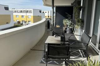 Wohnung mieten in Seeweg 17, 89160 Dornstadt, 2 Zimmer Wohnung mit Seeblick in Dornstadt-Arkadien