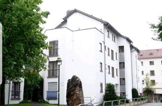 Wohnung mieten in 89143 Blaubeuren, Schöne 2-Zimmer-Wohnung mit großer Dachterasse in Blaubeuren