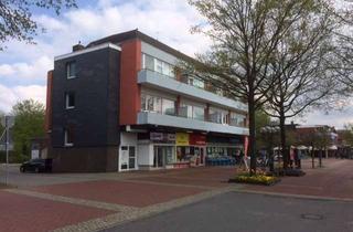 Wohnung mieten in Wilhelm-Bockelmann-Straße 33, 29633 Munster, ideal für Wochenendpendler - Apartment sofort frei !