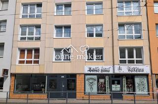 Wohnung mieten in 38100 Braunschweig, Sanierte helle Wohnung in der Innenstadt