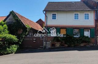 Haus mieten in 38838 Dingelstedt, Haus in 38838 Dingelstedt b. Halberstadt