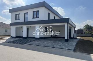 Haus kaufen in 23948 Klütz, Wohnen an der Ostsee