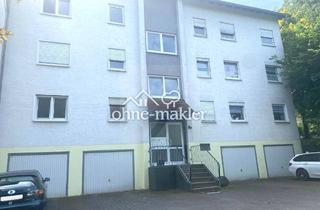 Wohnung mieten in 58644 Iserlohn, Iserlohn-Roden: 3-Zimmer-Wohnung mit Balkon