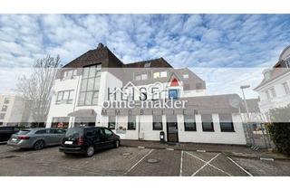 Büro zu mieten in 37603 Holzminden, Bürofläche in Holzminden, nähe Haarmannplatz