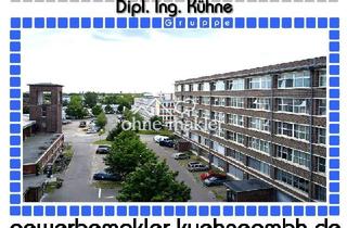 Büro zu mieten in 12107 Berlin, Prov.-frei: Büro mit großem Besprechnungsraum