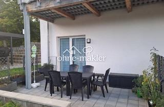 Wohnung mieten in 92507 Nabburg, Seniorenfreundliche, barrierefreie 1-Zimmer-Wohnung mit Balkon