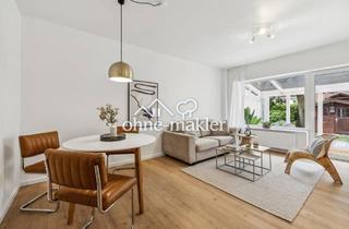 Haus kaufen in 22415 Hamburg, Reihenmittelhaus zum Wohlfühlen in HH-Langenhorn von privat