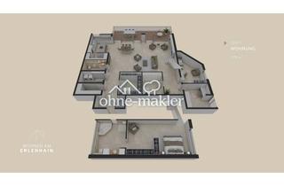 Loft kaufen in 94065 Waldkirchen, Einzigartiges Loft über den Dächern von Waldkirchen - 278 m² Wohnluxus mit Weitblick!