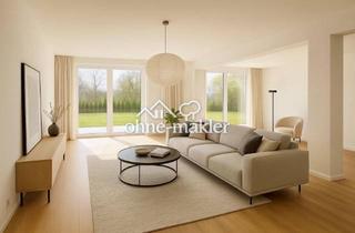 Wohnung kaufen in 94065 Waldkirchen, Exklusive Penthäuser mit Weitblick in Toplage - Ihr Platz zum Wohlfühlen