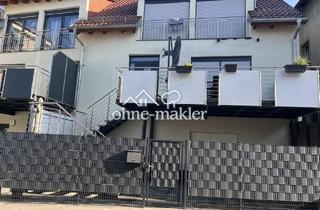 Doppelhaushälfte kaufen in 75038 Oberderdingen, Doppelhaushälften Energieeffizienz Haus