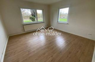 Wohnung mieten in 25348 Glückstadt, 3-Zi.-Whg. im OG - renoviert - 5 min. per Fahrrad zum Bf. Glückstadt