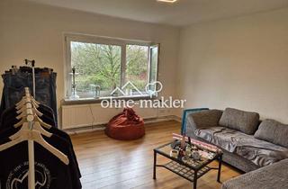 Wohnung mieten in 25348 Glückstadt, 3-Zi.-Whg. im OG - 5 min. per Fahrrad zum Bf. Glückstadt