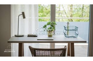 Wohnung kaufen in 94065 Waldkirchen, 1-Zimmer-Wohnung mit Balkon in bester Lage - modern leben in Waldkirchen!