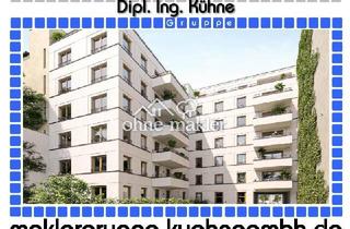 Wohnung kaufen in 10625 Berlin, Prov.-frei: Nobles Wohnenquartier