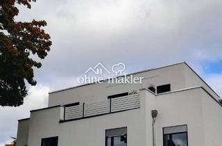 Penthouse kaufen in Straße 122, 12621 Berlin, alleinherrschendes Penthouse im 3-Fam.haus! ruhige Seitenstraße, gute Infrastruktur, Badesee