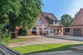 Lager kaufen in 32469 Petershagen, Traumhafter Hof mit vielen Verwendungsmöglichkeiten in Petershagen von PRIVAT zu verkaufen