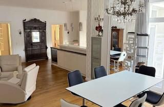 Wohnung mieten in Simon-Dach-Straße, 10245 Friedrichshain, Altbau-Charme mit luxuriöser Vollausstattung, ruhig und mit viel Liebe zum Detail!