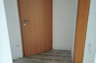 Wohnung mieten in Hölderlinstrasse Str. 12, 74632 Neuenstein, Schöne 2-Zimmer-Erdgeschosswohnung in Neuenstein