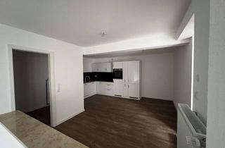 Wohnung mieten in 79541 Lörrach, 2,5-Zimmer-Wohnung mit moderner Einbauküche – ab sofort bezugsbereit!