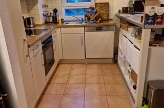 Wohnung mieten in 69118 Ziegelhausen, Helle 2-Zimmer-Wohnung mit Garten, Balkon und Neckarblick – ideal für Singles oder Paare