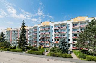 Wohnung mieten in Am Schleierborn, 99817 Eisenach, 2-Raum Wohnung in Eisenach