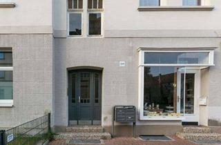 Wohnung mieten in Göttinger Chaussee 162 A, 30459 Oberricklingen, Helle 3-Zimmer.Wohnung mit optimalen Schnitt in Ricklingen
