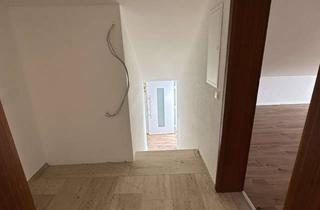 Wohnung mieten in 73630 Remshalden, Erstbezug nach Sanierung mit Balkon: attraktive 4-Zimmer-Wohnung in Remshalden
