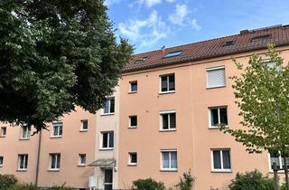 Wohnung mieten in Watzmannstr 27a, 86163 Hochzoll, Ruhig, grün, gute Anbindung: 3-Zi.-Maisonette in Augsburg-Hochzoll