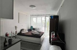 Wohnung mieten in 65321 Heidenrod, 1-Zimmer-Bad-Balkon-Wohnung in ruhiger Lage