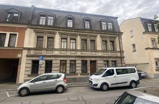 Wohnung mieten in Wilhelminenstraße, 90461 Glockenhof, Helle 2-Zimmer-Wohnung in zentraler Lage Nürnbergs – ab 01.09. verfügbar