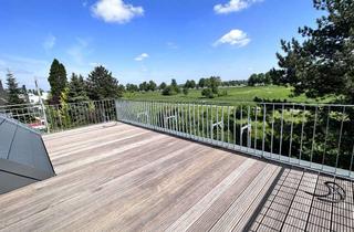 Lofts mieten in 40547 Niederkassel, Haus im Haus mit Loftcharakter und traumhafter Dachterrasse