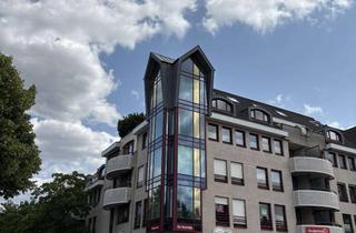 Wohnung mieten in Zur Alten Mühle, 45481 Saarn, Im Herzen von Saarn