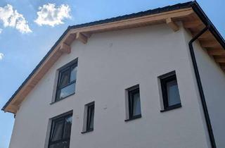 Wohnung mieten in Rheinstraße 27, 76479 Steinmauern, Exklusiver Erstbezug: 3-Zimmer-EG-Wohnung mit Terrasse & Grün