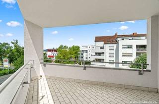 Wohnung mieten in 65189 Wiesbaden, Attraktiv geschnittene Wohnung mit EBK, Balkonen und TG-Platz in WI-Südost | WAGNER IMMOBILIEN