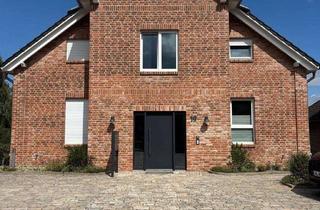 Wohnung mieten in 21271 Hanstedt, Ruhiges u. modernes WohnenTolle Dachgeschosswohnung mit traumhaften Blick ins „Auetal“