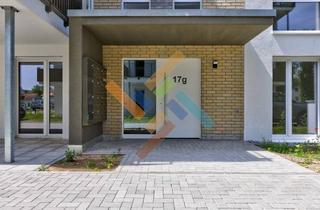 Wohnung mieten in Dürerstraße 17g, 55543 Bad Kreuznach, Dürer Quartier - Neubau/Erstbezug - 105 m² gehobene Ausstattung