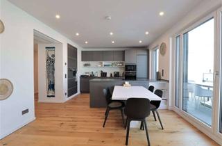 Penthouse mieten in Fritz-Bauer-Straße, 53123 Hardtberg, Exklusives, lichtdurchflutetes Penthouse zum Wohlfühlen!