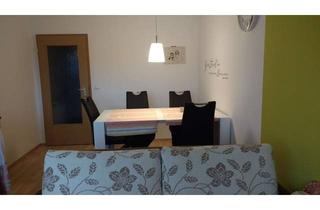 Wohnung mieten in Keltenstraße, 72488 Sigmaringen, Freundliche und gepflegte 2-Zimmer-Wohnung mit Einbauküche in Sigmaringen
