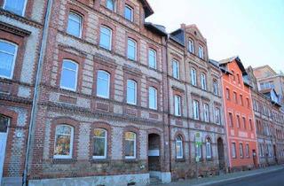 Wohnung mieten in Friedrich-Engels-Straße, 07381 Pößneck, 2-Raum-Wohnung in Pößneck-Süd