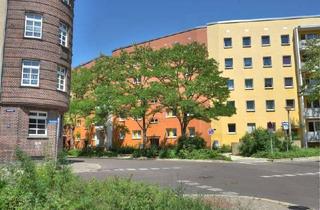 Wohnung mieten in Hermannstraße 19, 06108 Halle, Nachmieter zum 01.10.25 gesucht