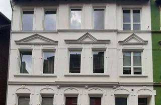 Wohnung mieten in Katharinenstr. 46, 31135 Hildesheim, Attraktive, 2-Zimmer Altbauwohnung in ruhiger Lage in Hildesheim