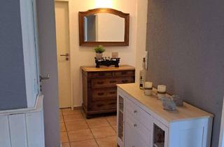 Wohnung mieten in 33829 Borgholzhausen, Idyllisch gelegene EG-Wohnung mit Garten in Borgholzhausen/Barnhausen